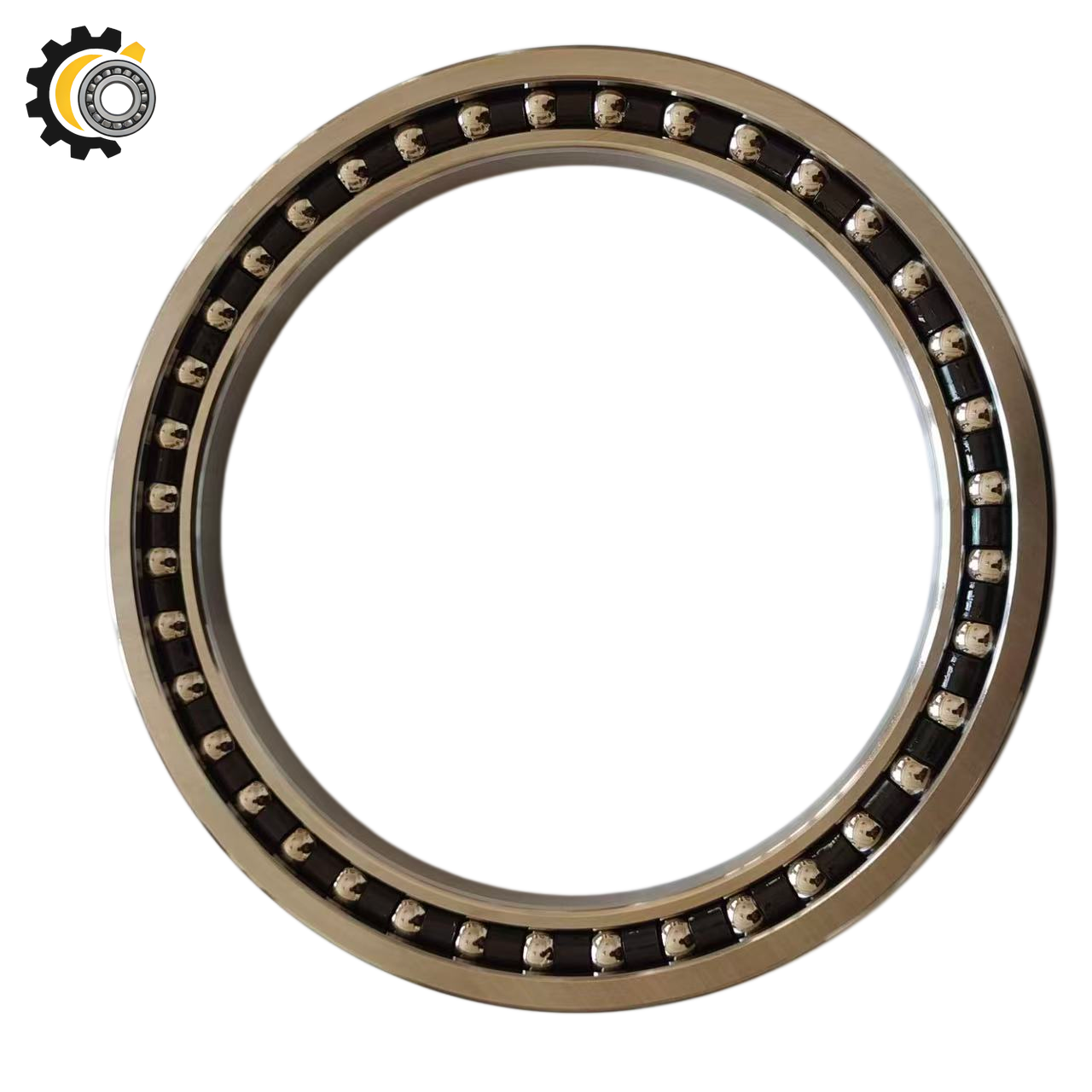 Excavator Bearings