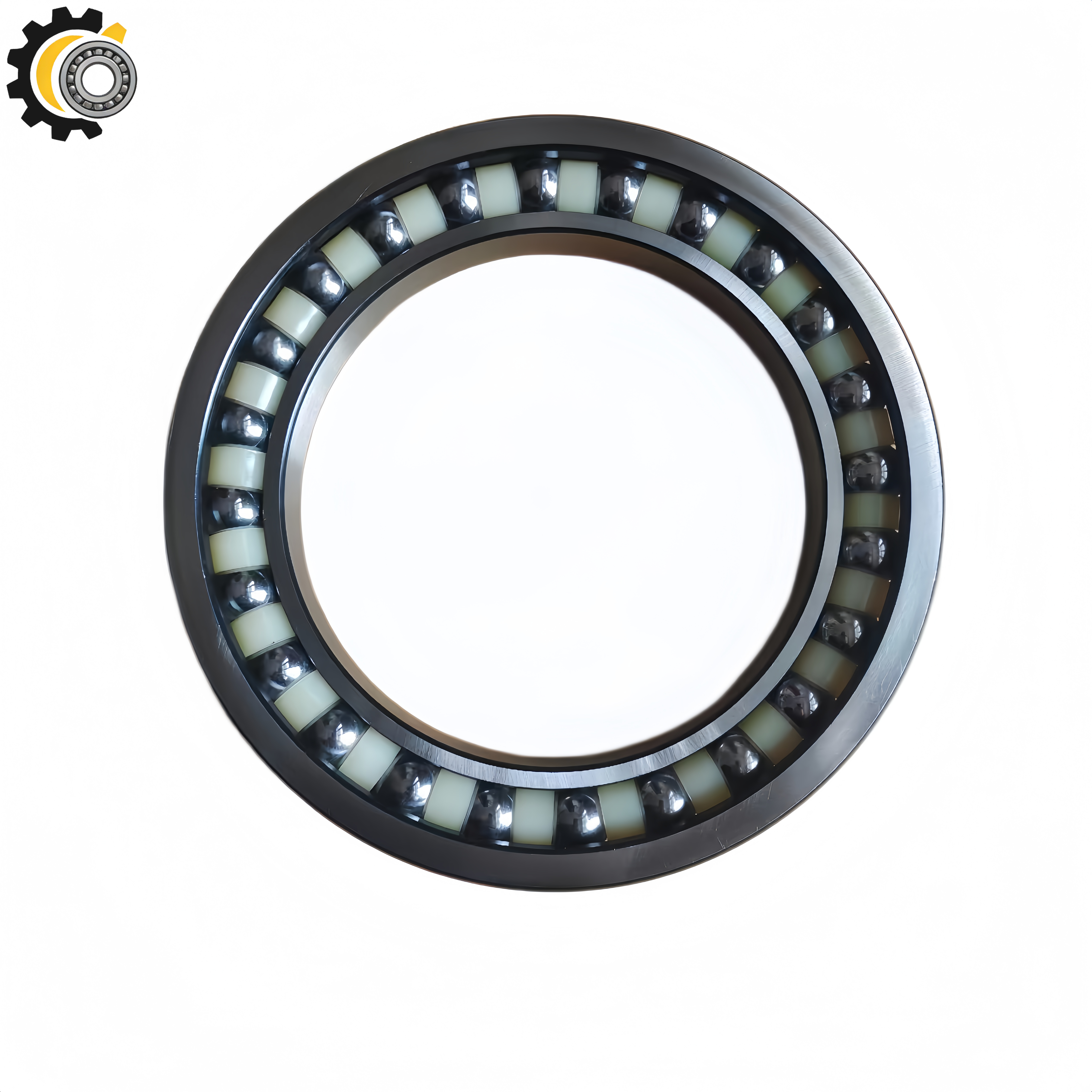 Excavator Bearings