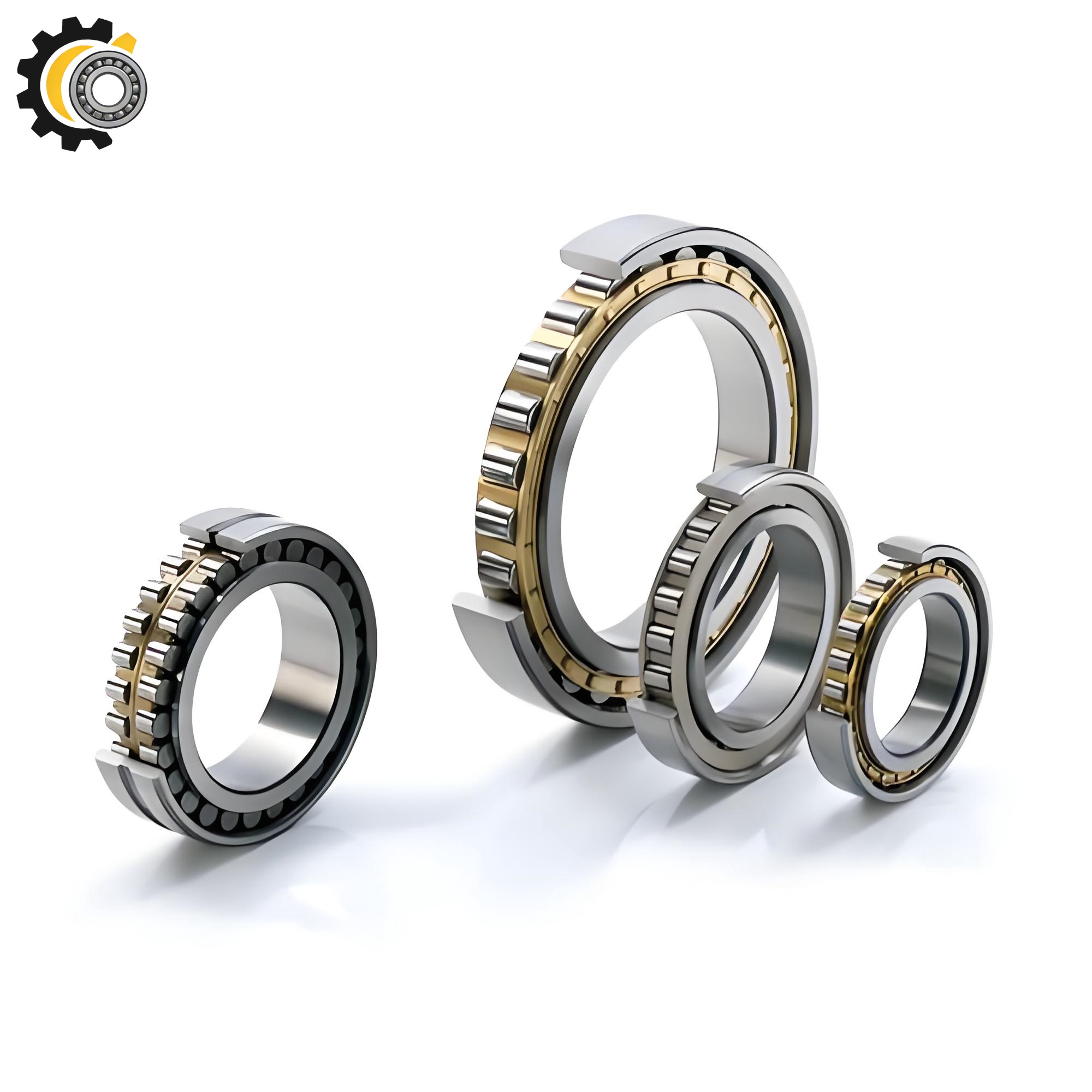 Cylindrical Roller Bearings