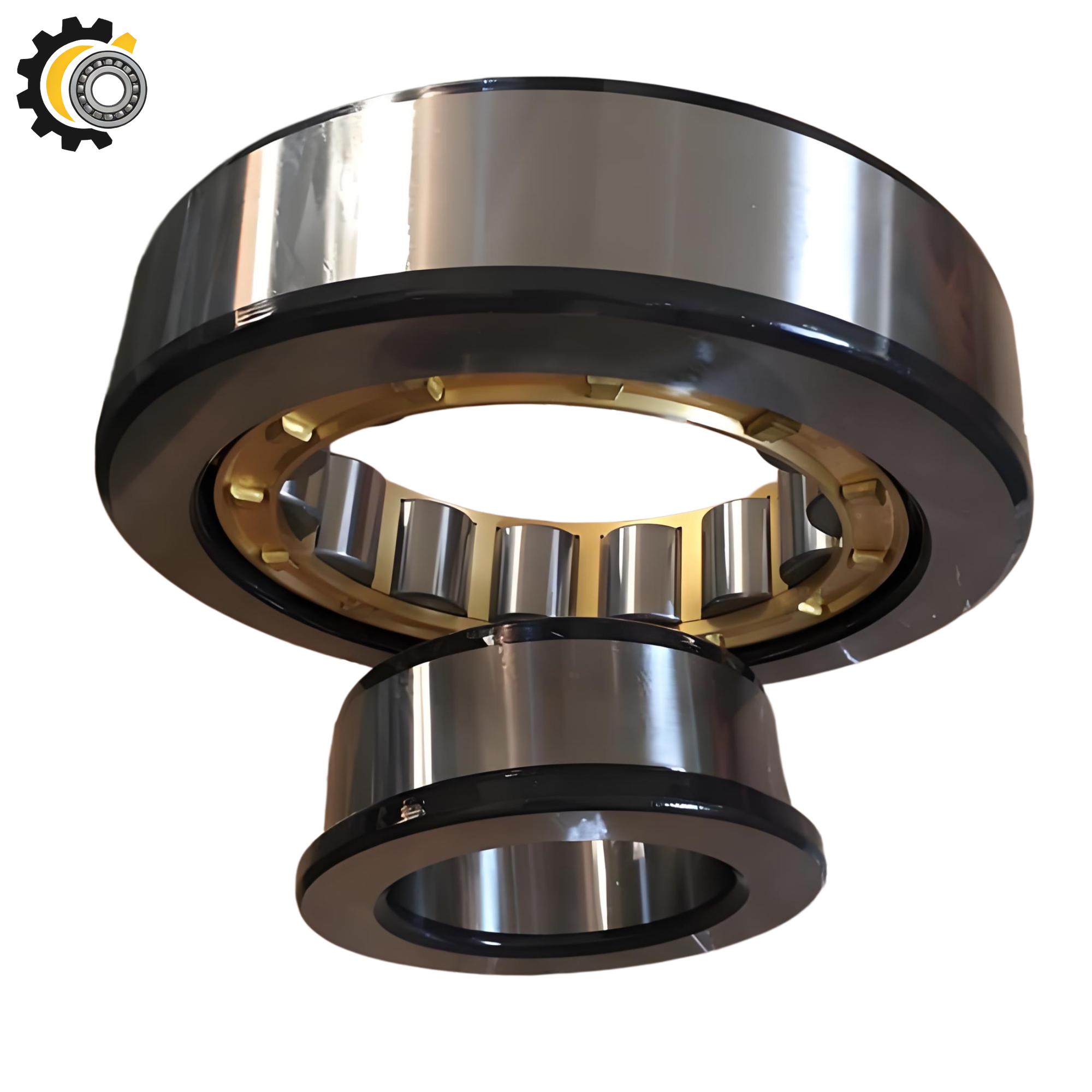 Cylindrical Roller Bearings