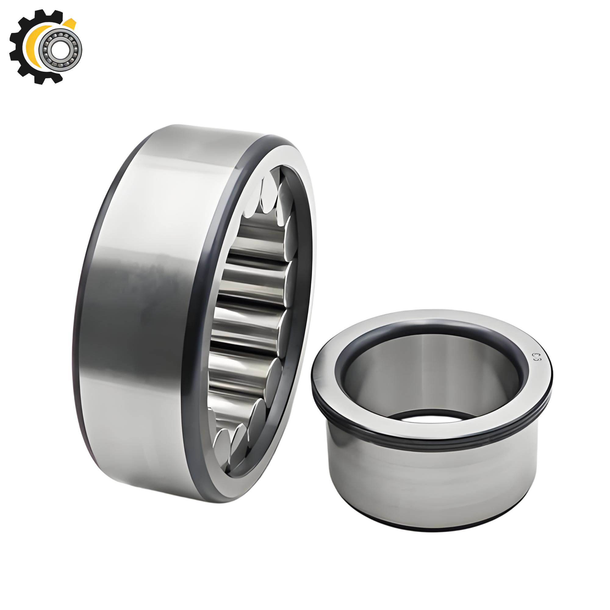 Cylindrical Roller Bearings