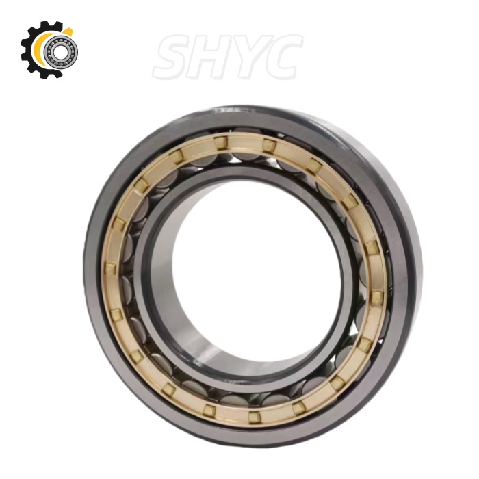 Cylindrical Roller Bearings