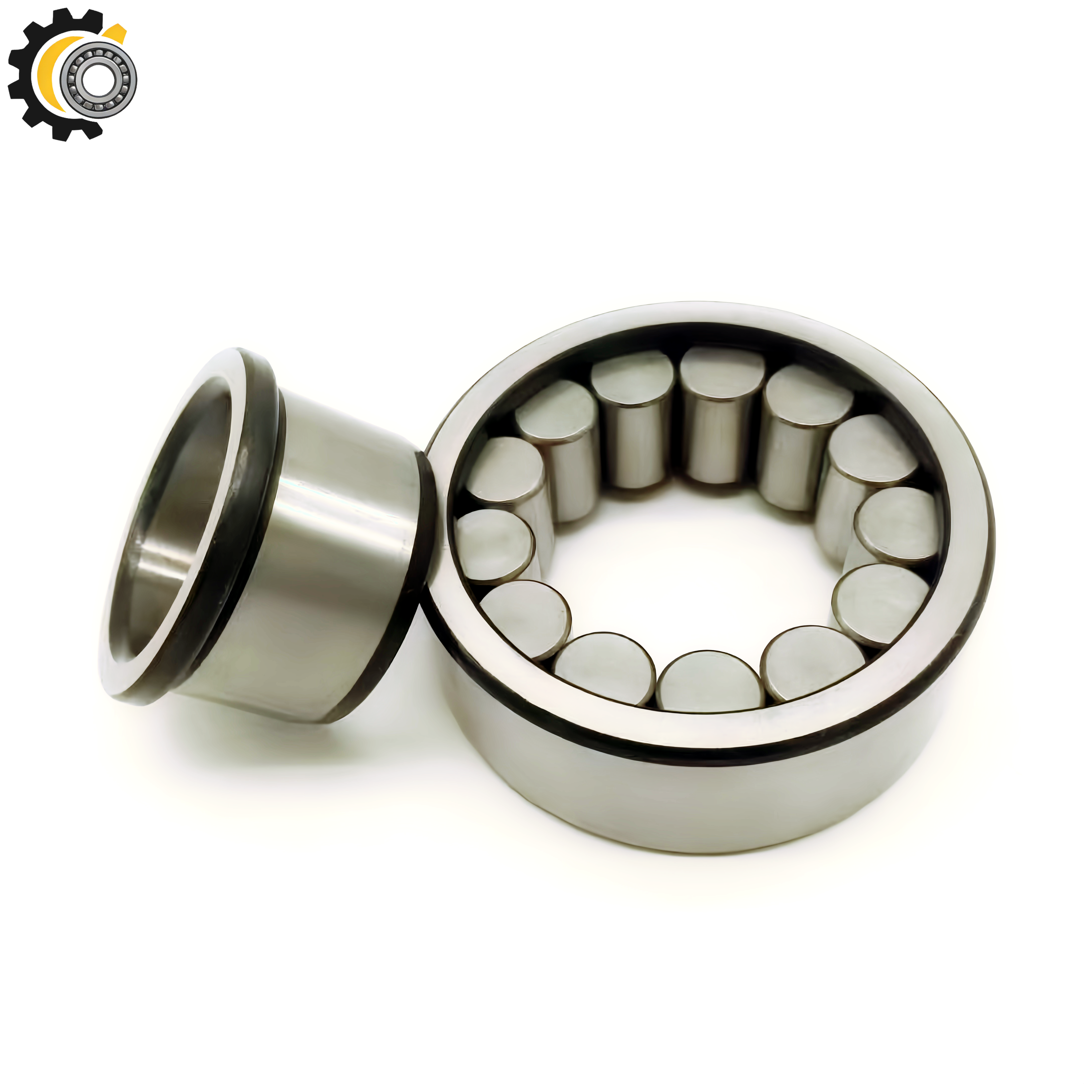 Cylindrical Roller Bearings