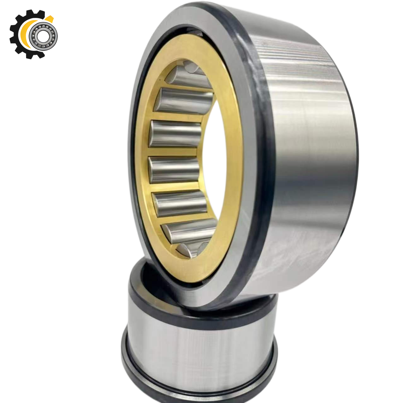 Cylindrical Roller Bearings