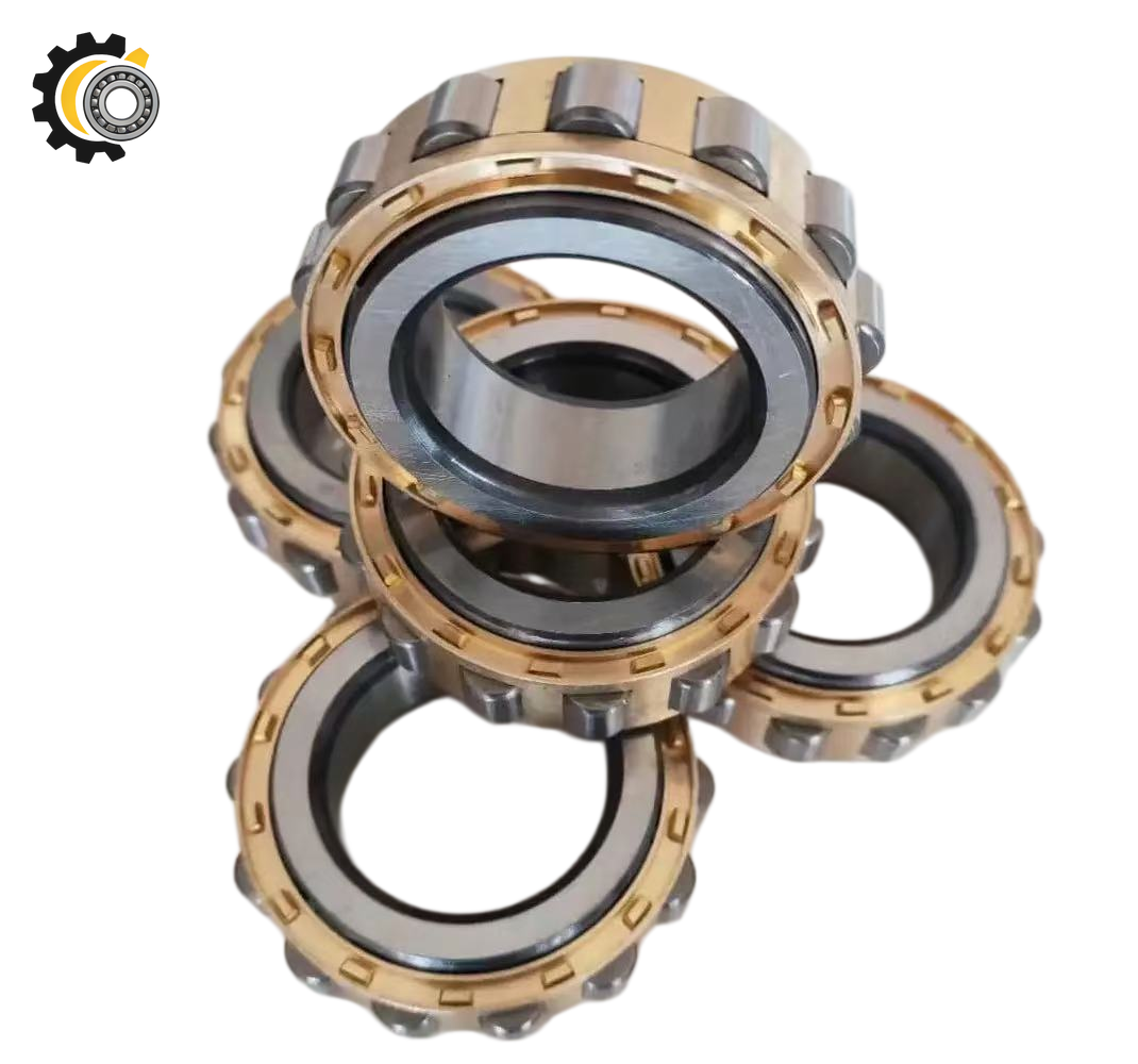 Cylindrical Roller Bearings