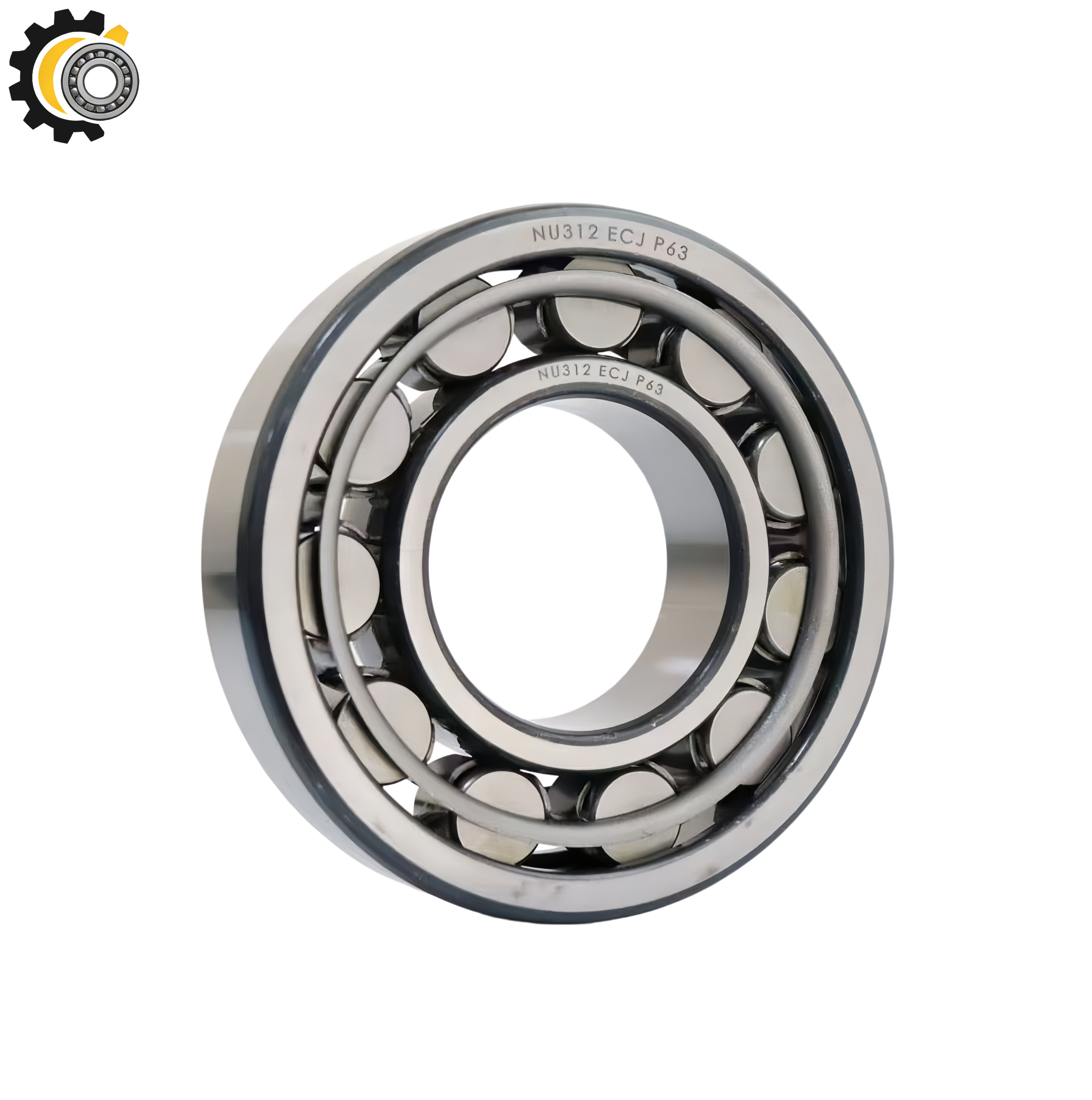 Cylindrical Roller Bearings