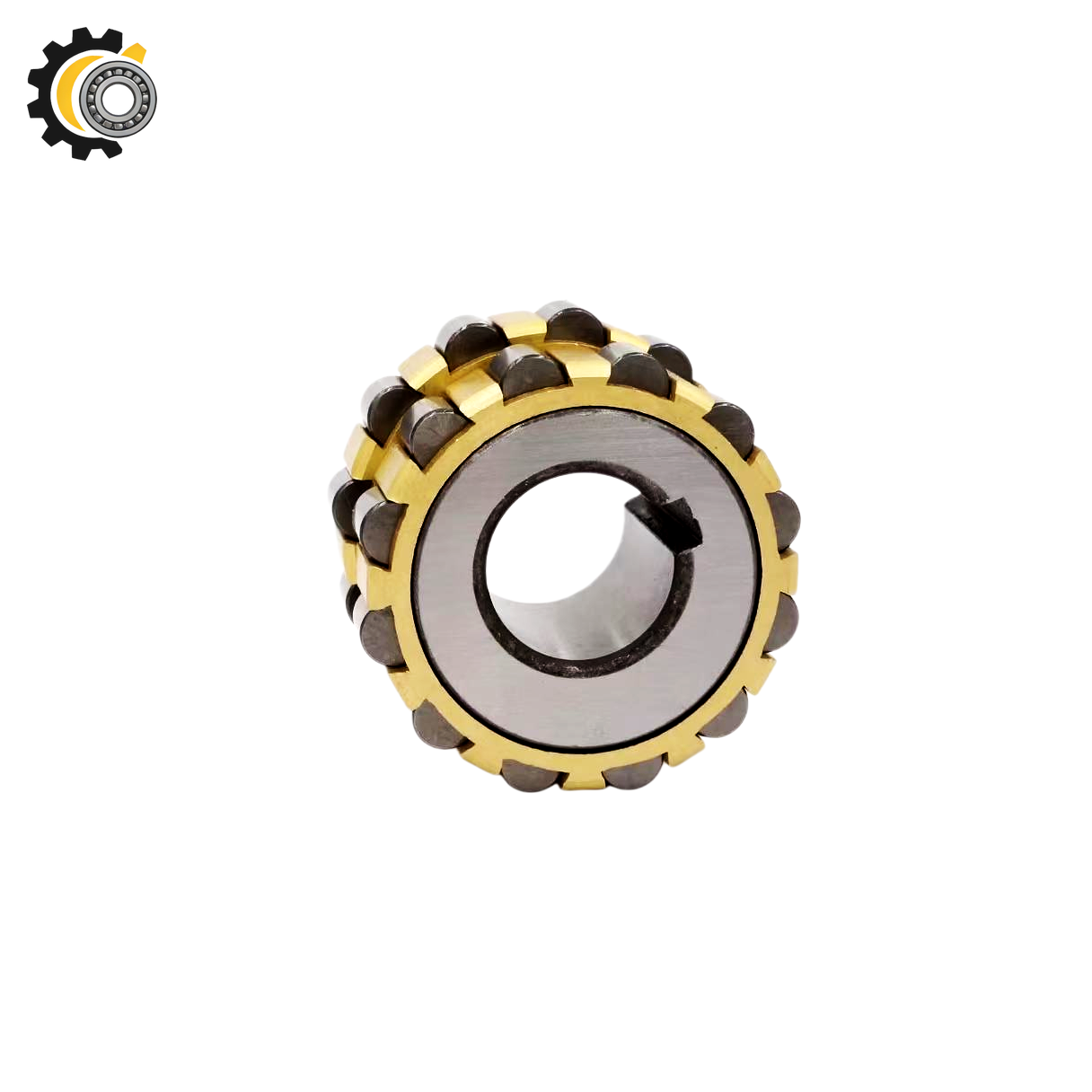 Cylindrical Roller Bearings