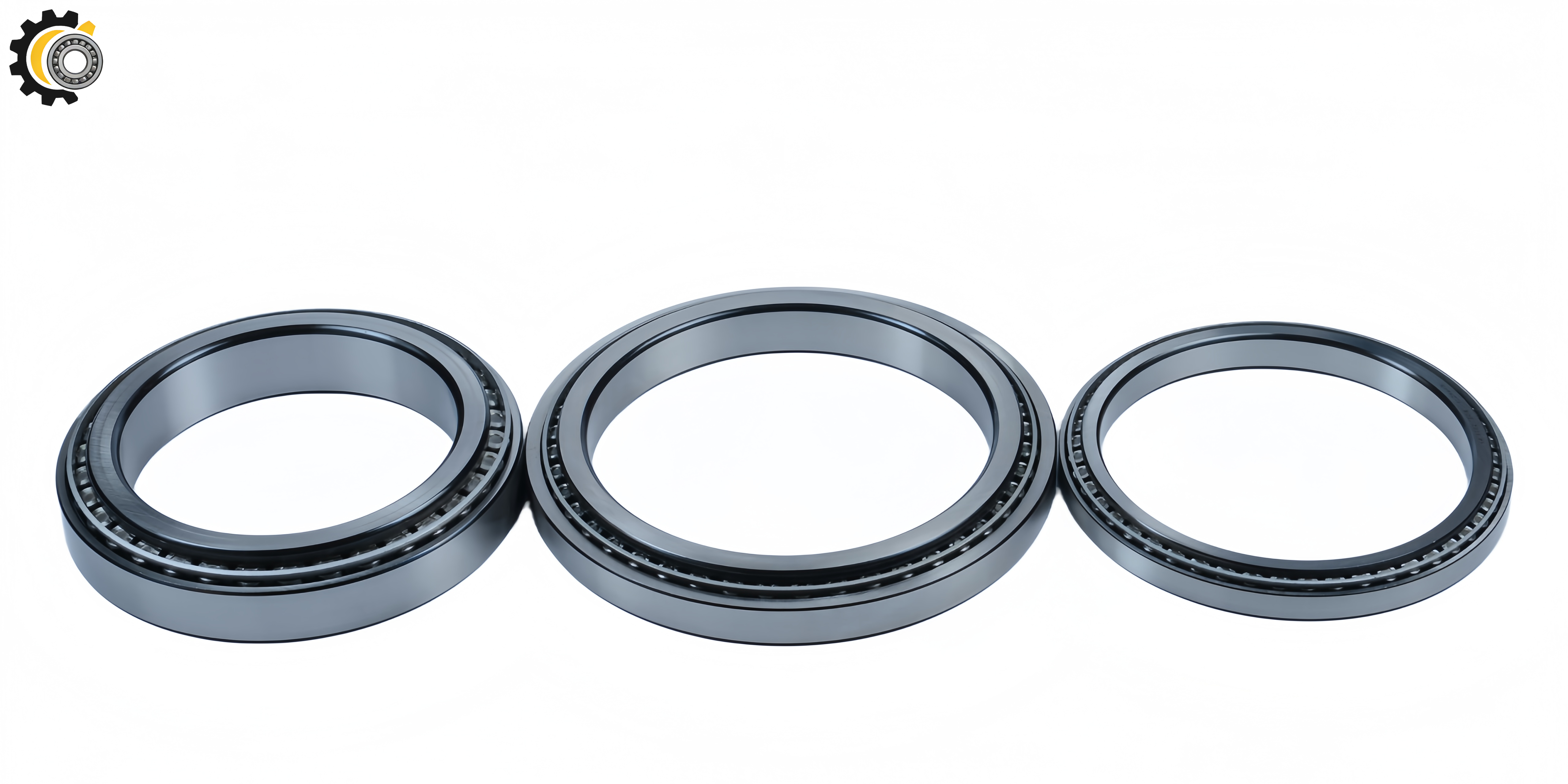 Tapered Roller Bearings