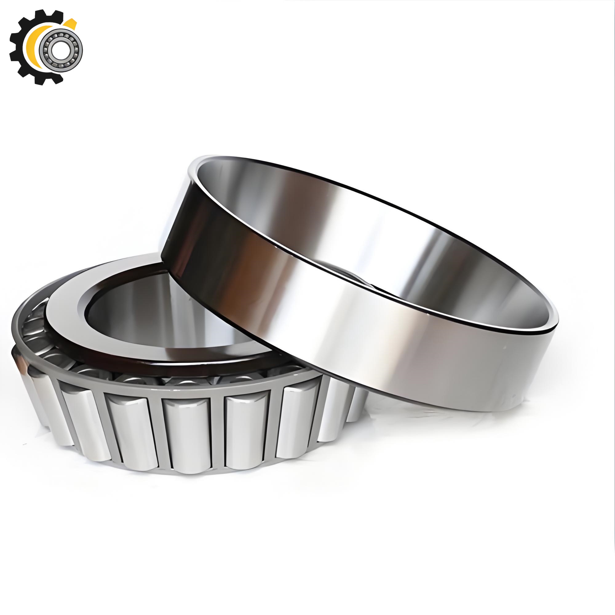 Tapered Roller Bearings