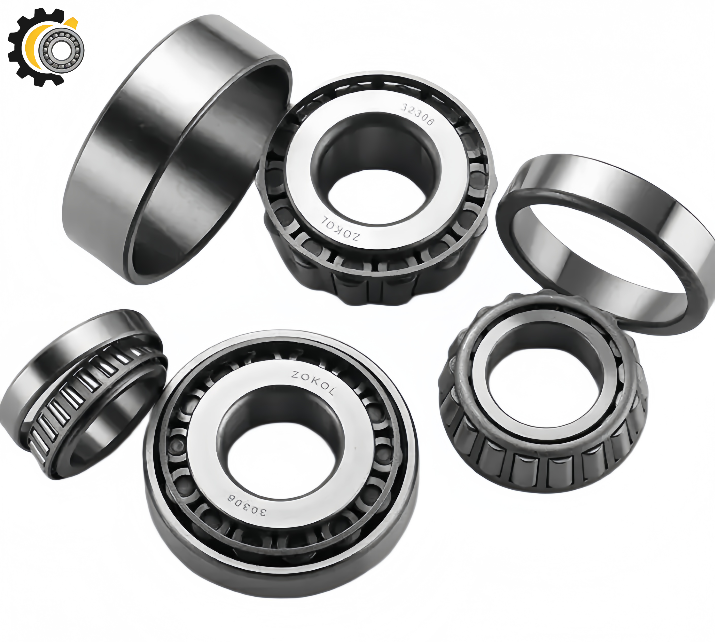 Tapered Roller Bearings