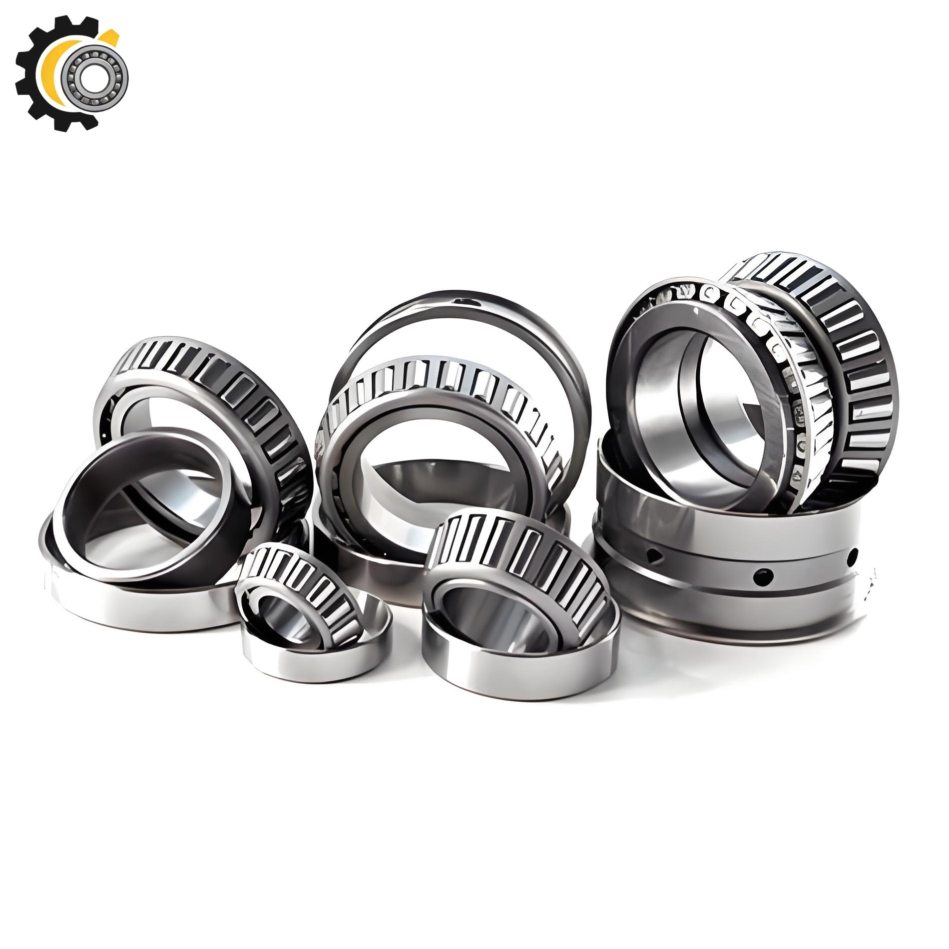 Tapered Roller Bearings