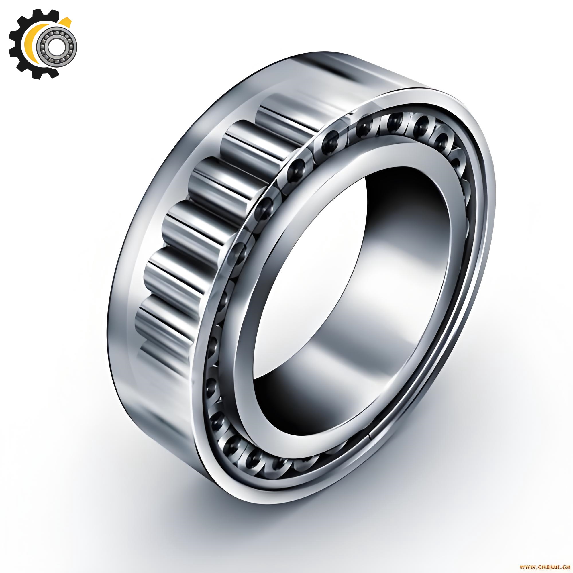 Tapered Roller Bearings