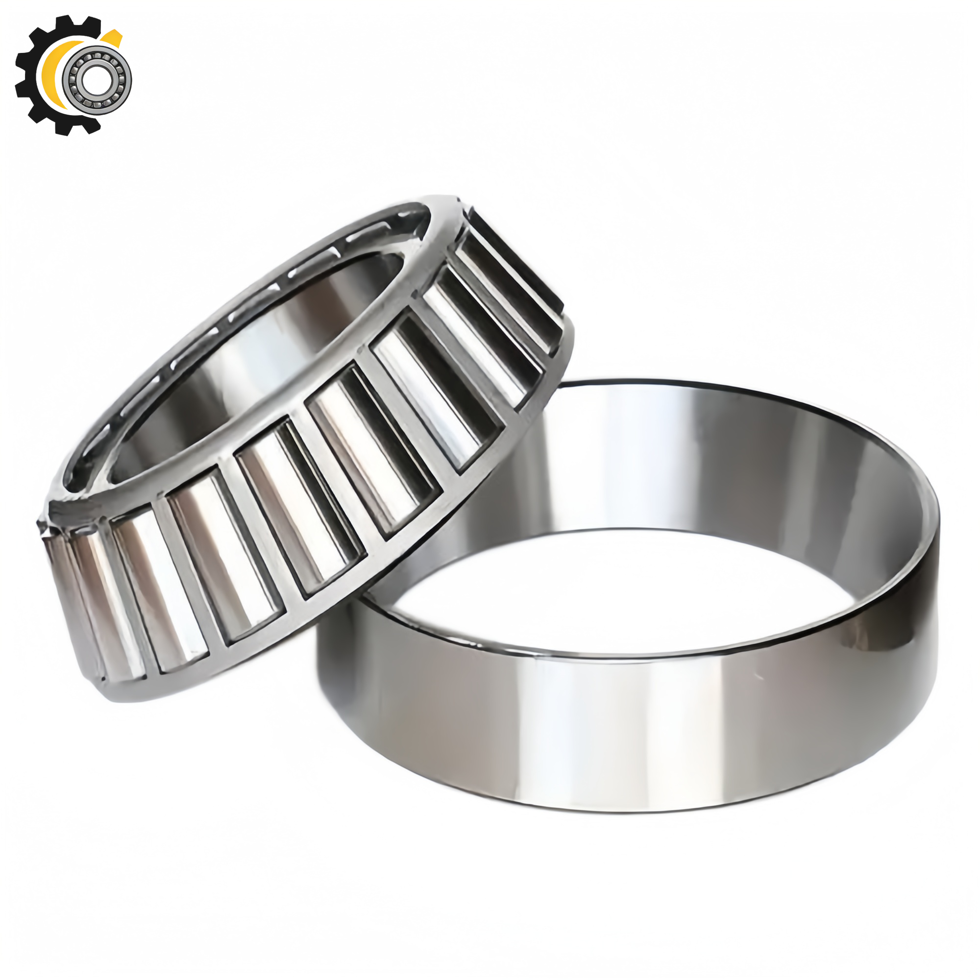 Tapered Roller Bearings