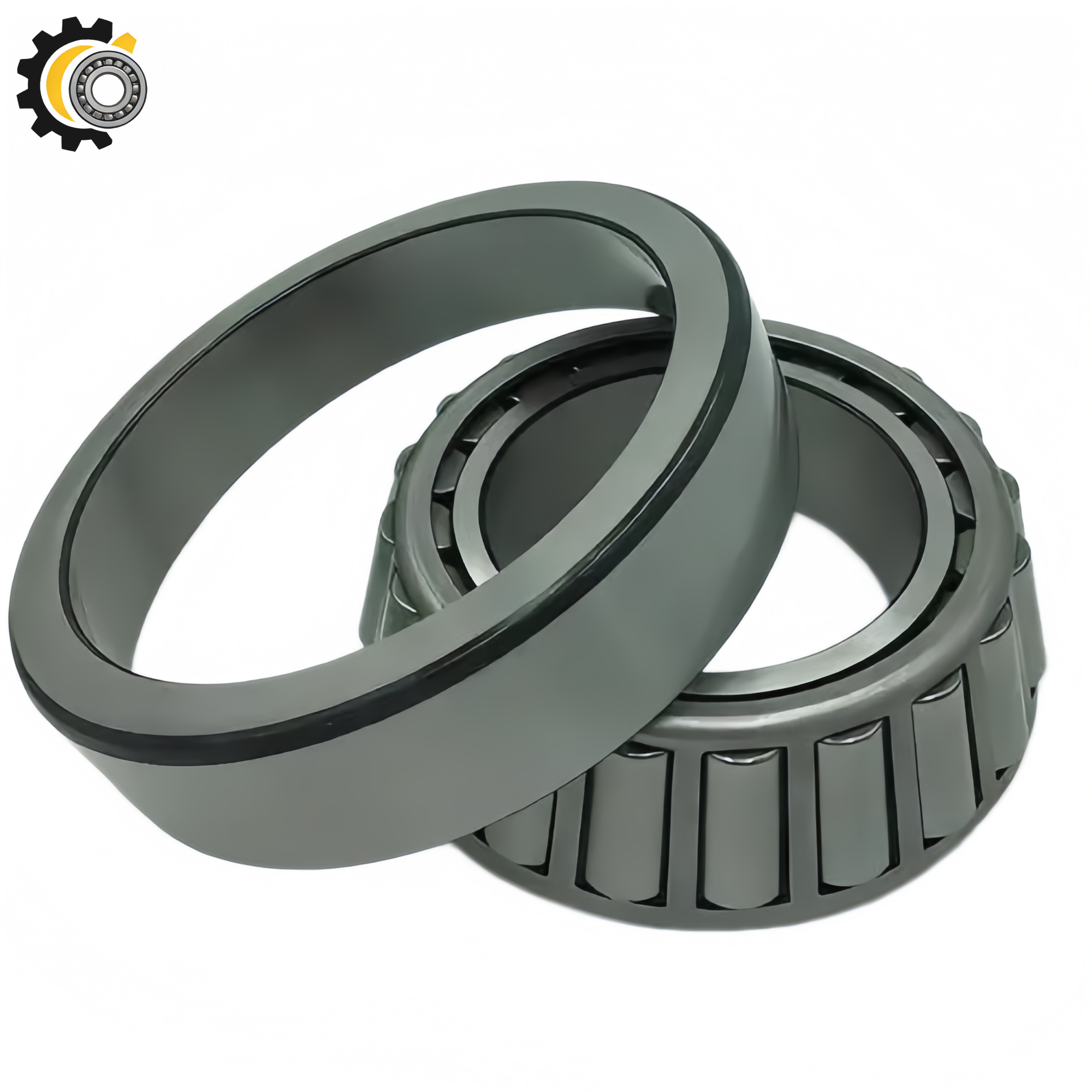 Tapered Roller Bearings