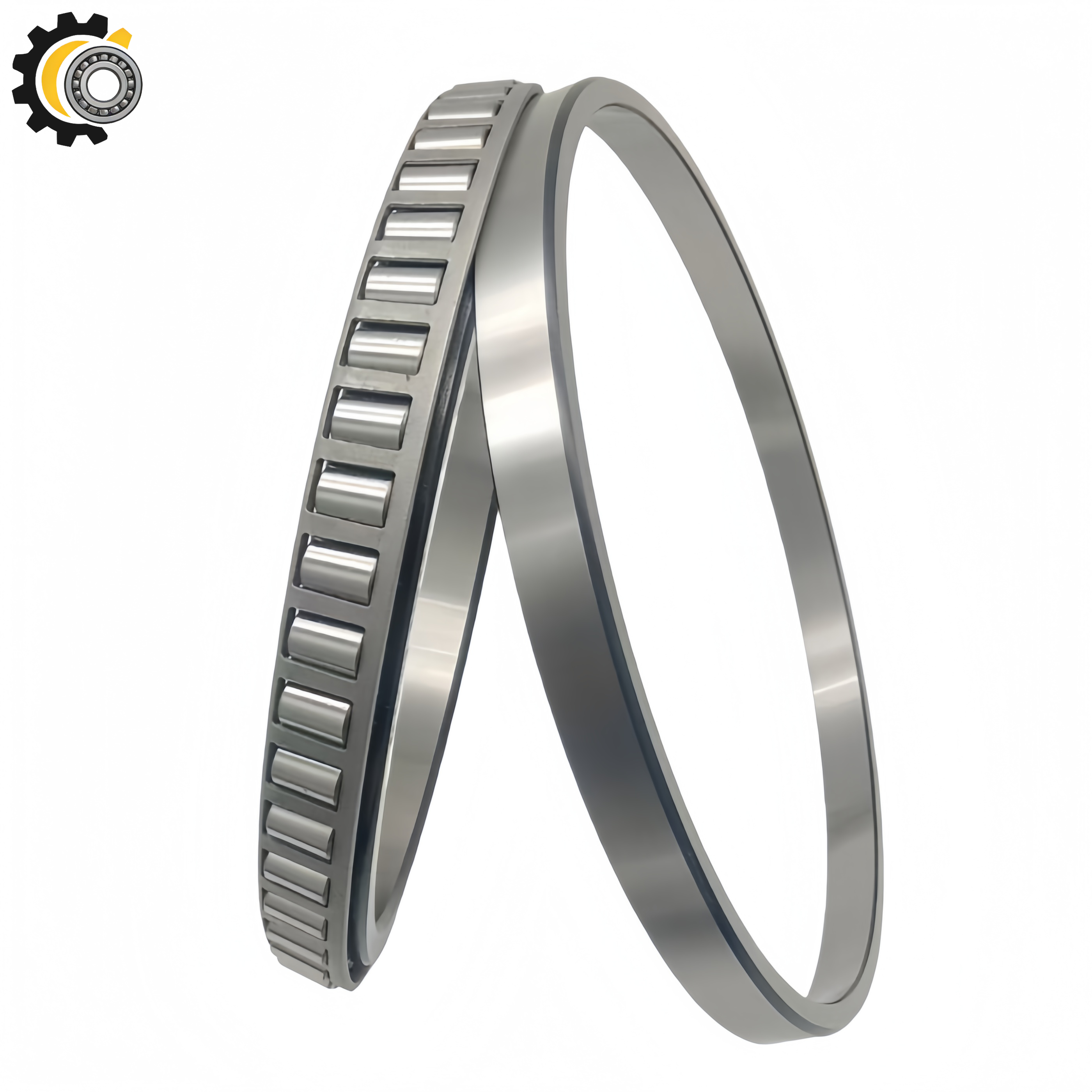 Tapered Roller Bearings