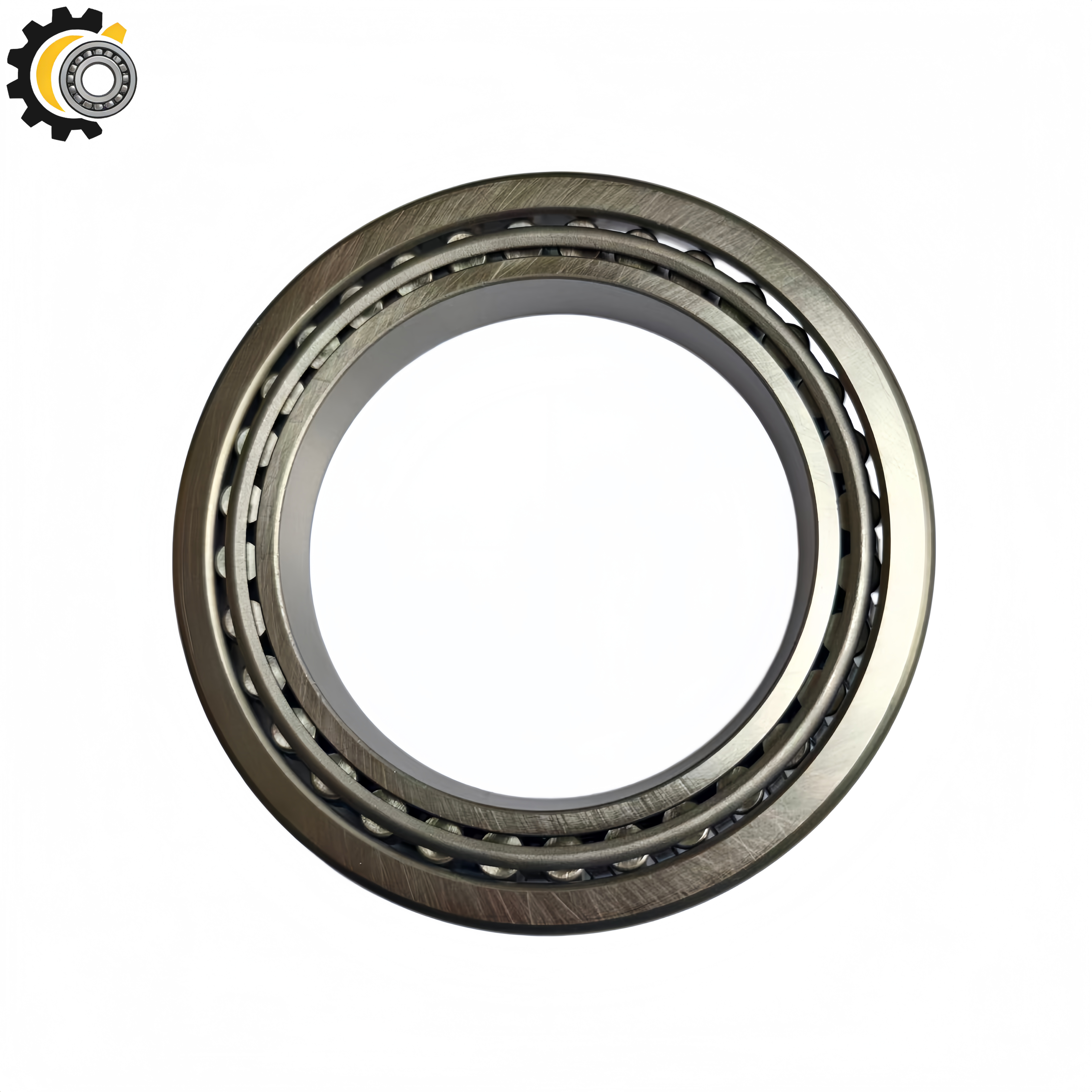 Tapered Roller Bearings