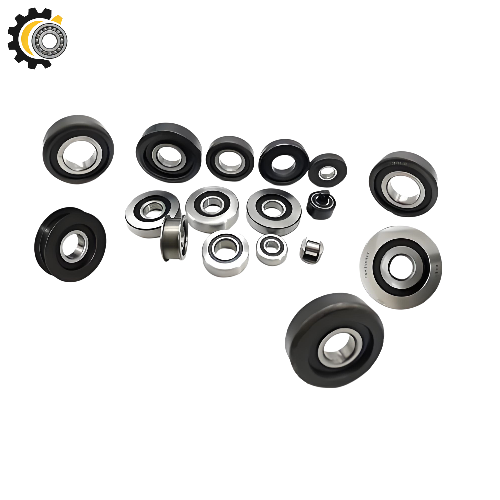 Forklift Bearings