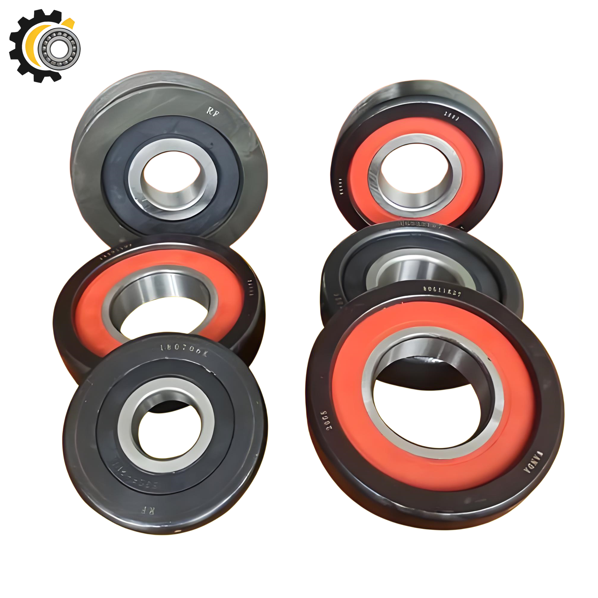Forklift Bearings