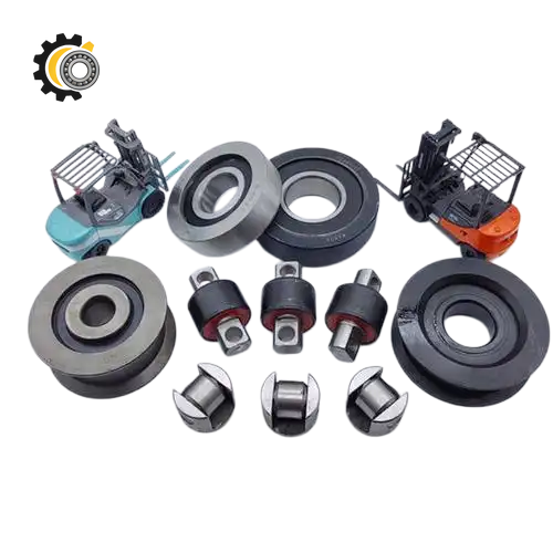 Forklift Bearings