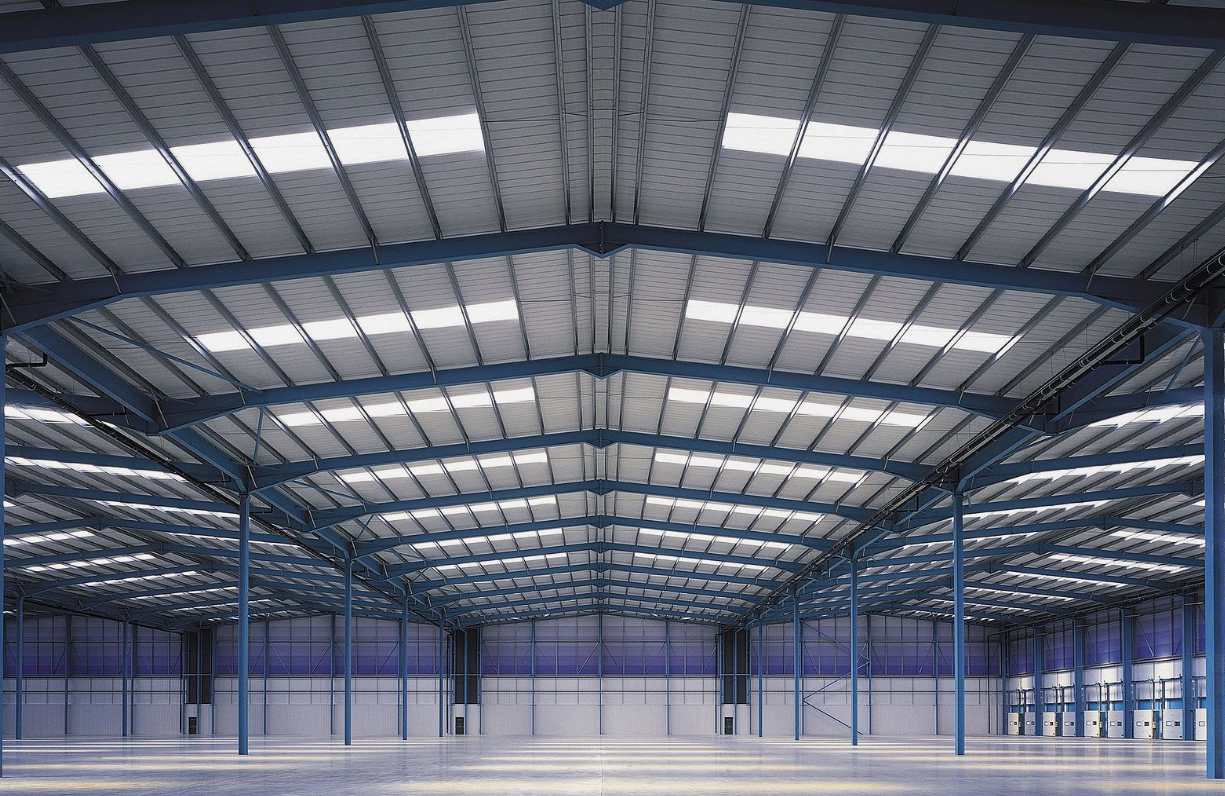Light Steel Structures: Perfect for Fast-Track Projects