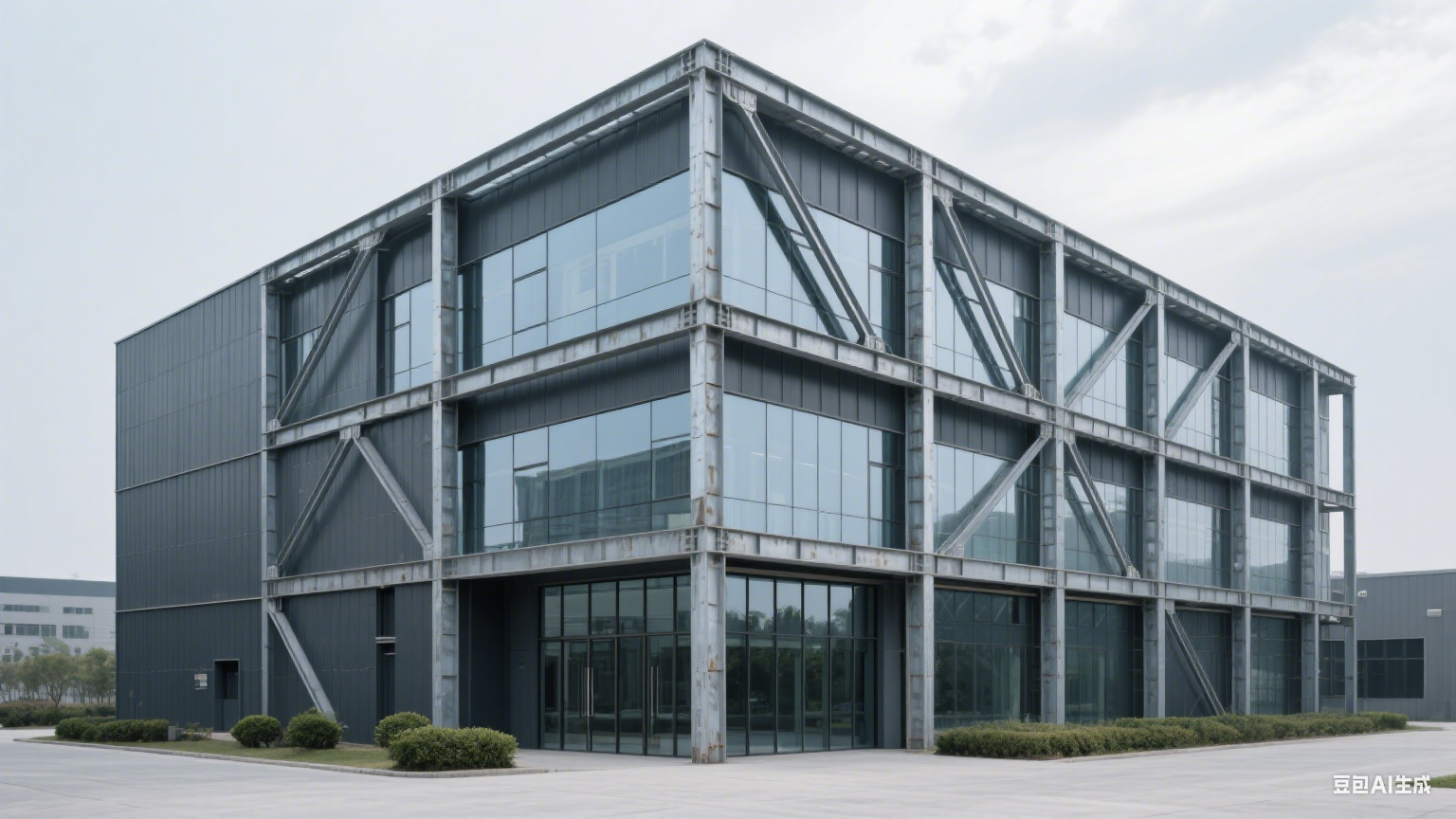 How to Select the Best Steel Structure for Your Needs