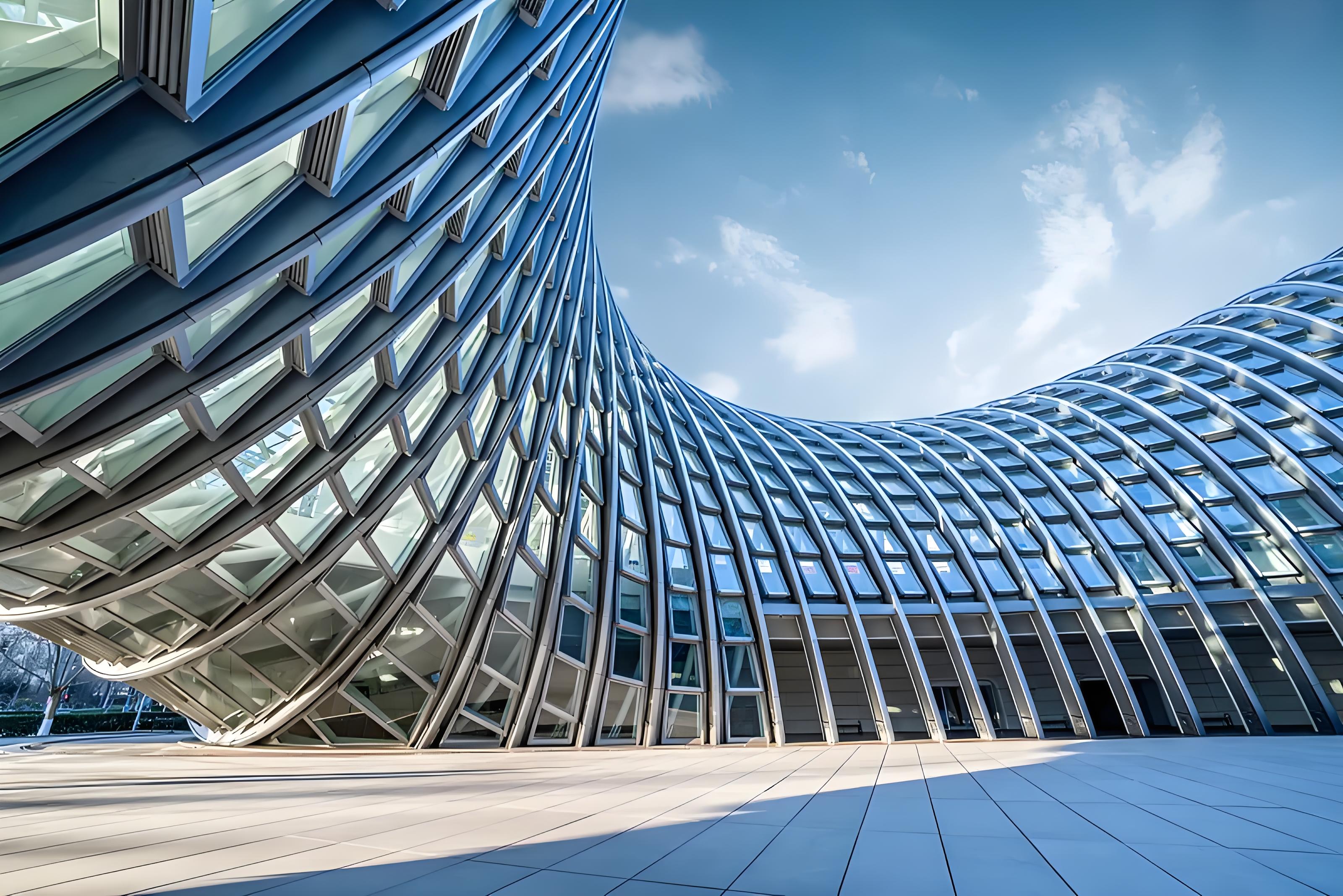 Prefab Buildings: The Future of Sustainable Construction?