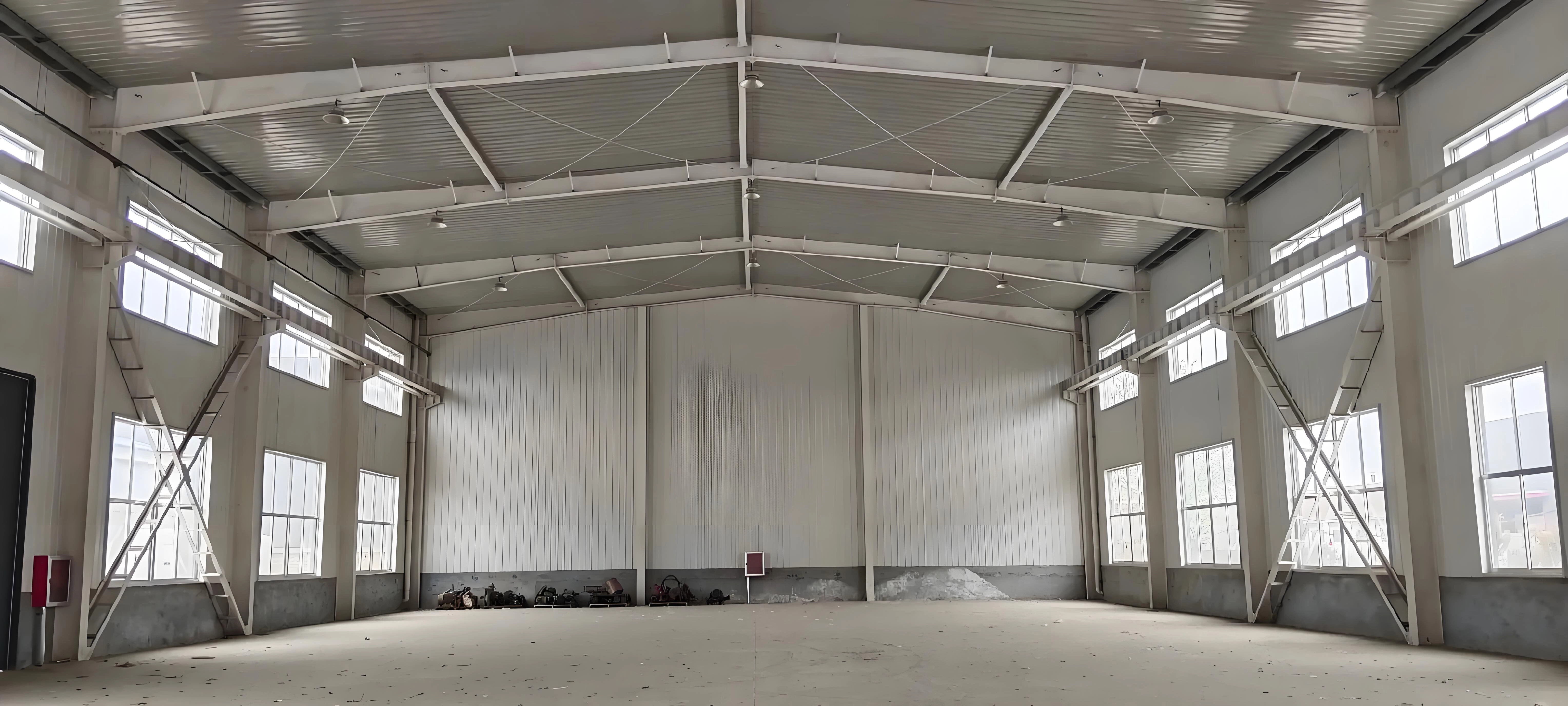 Essential Steel Workshop: Core Features Only - No Hidden Costs