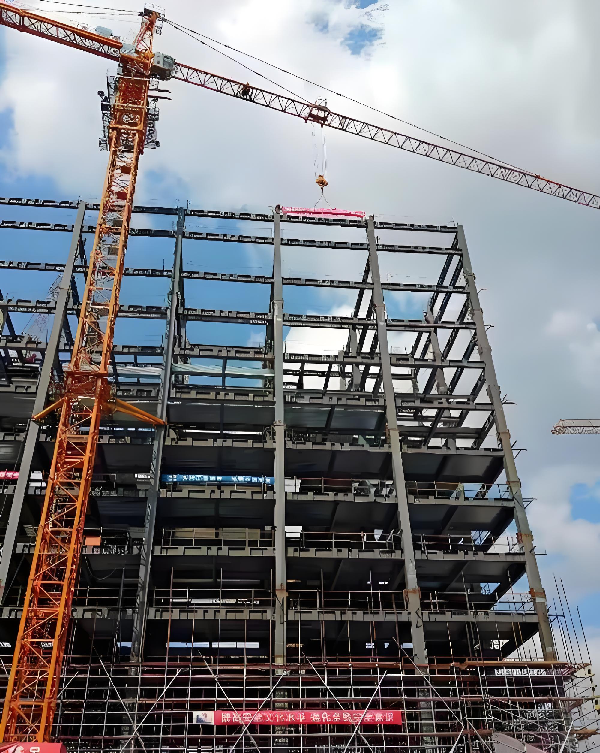 Commercial Buildings