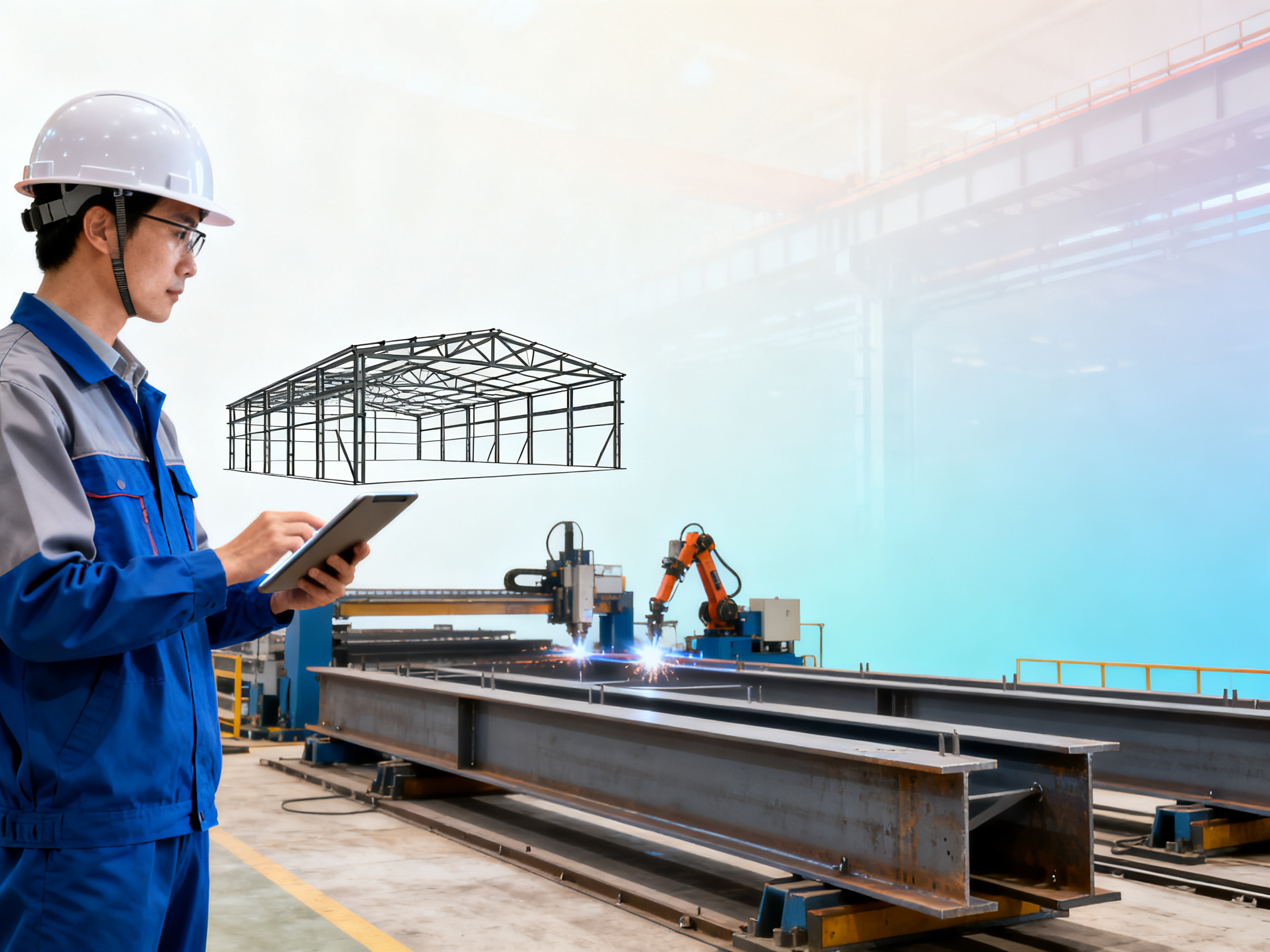 Steel Structure Workshop Project ROI: What Procurement Teams Should Know