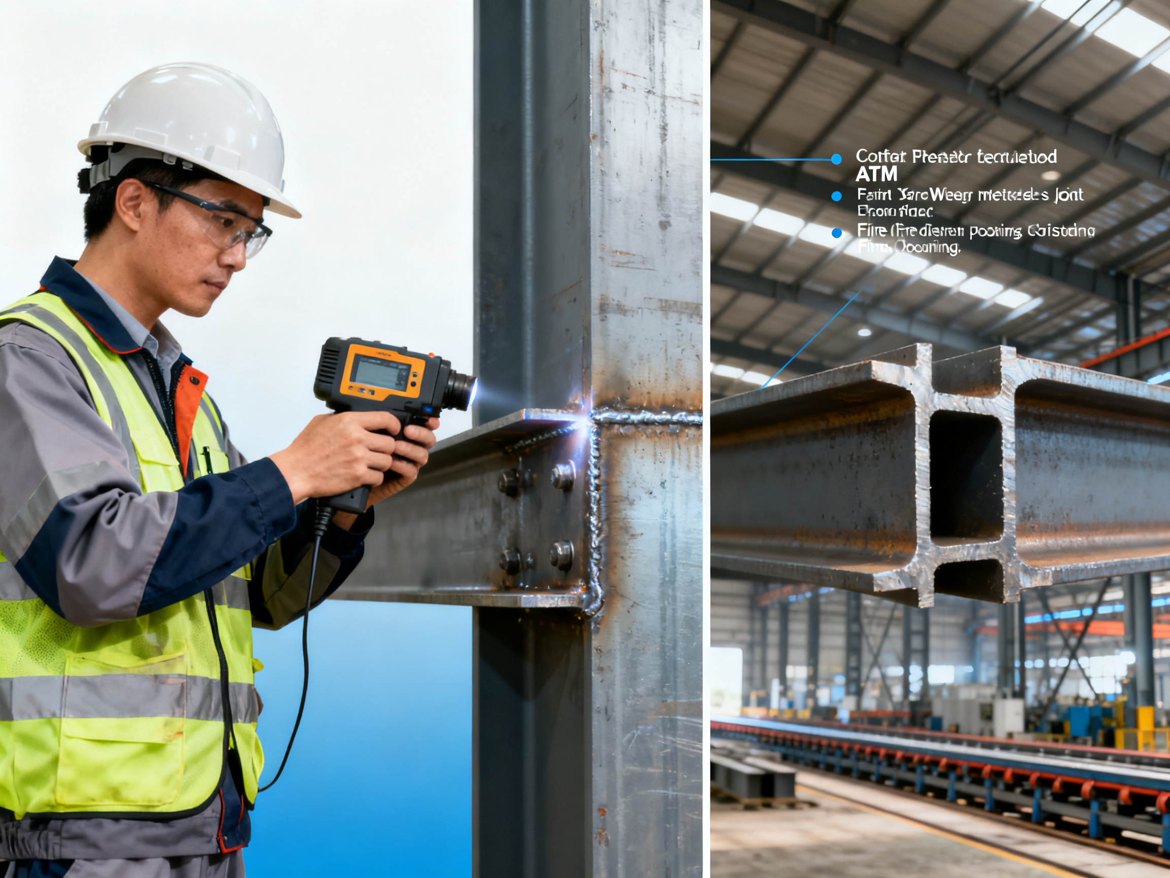 Steel Structure Warehouse Procurement Checklist for Project Managers