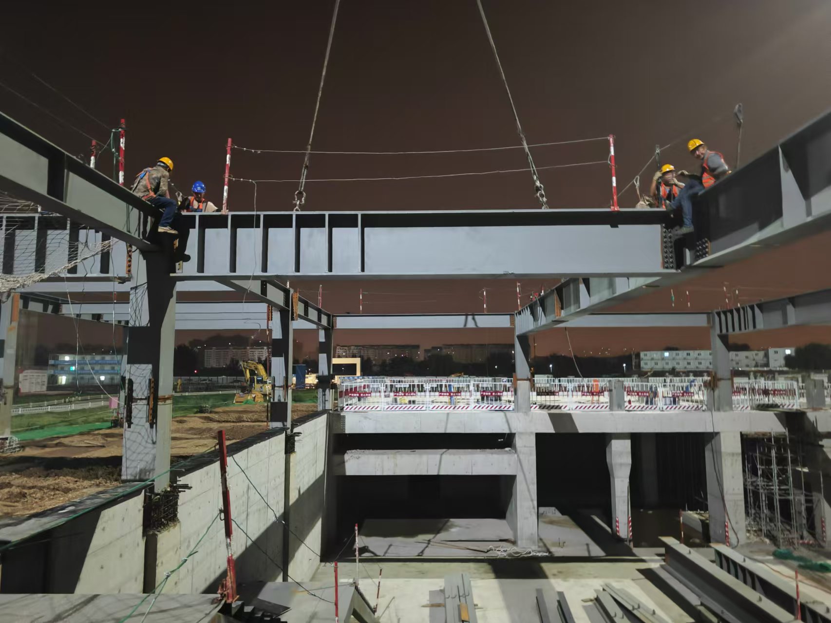 Xinji Aosen Special Steel