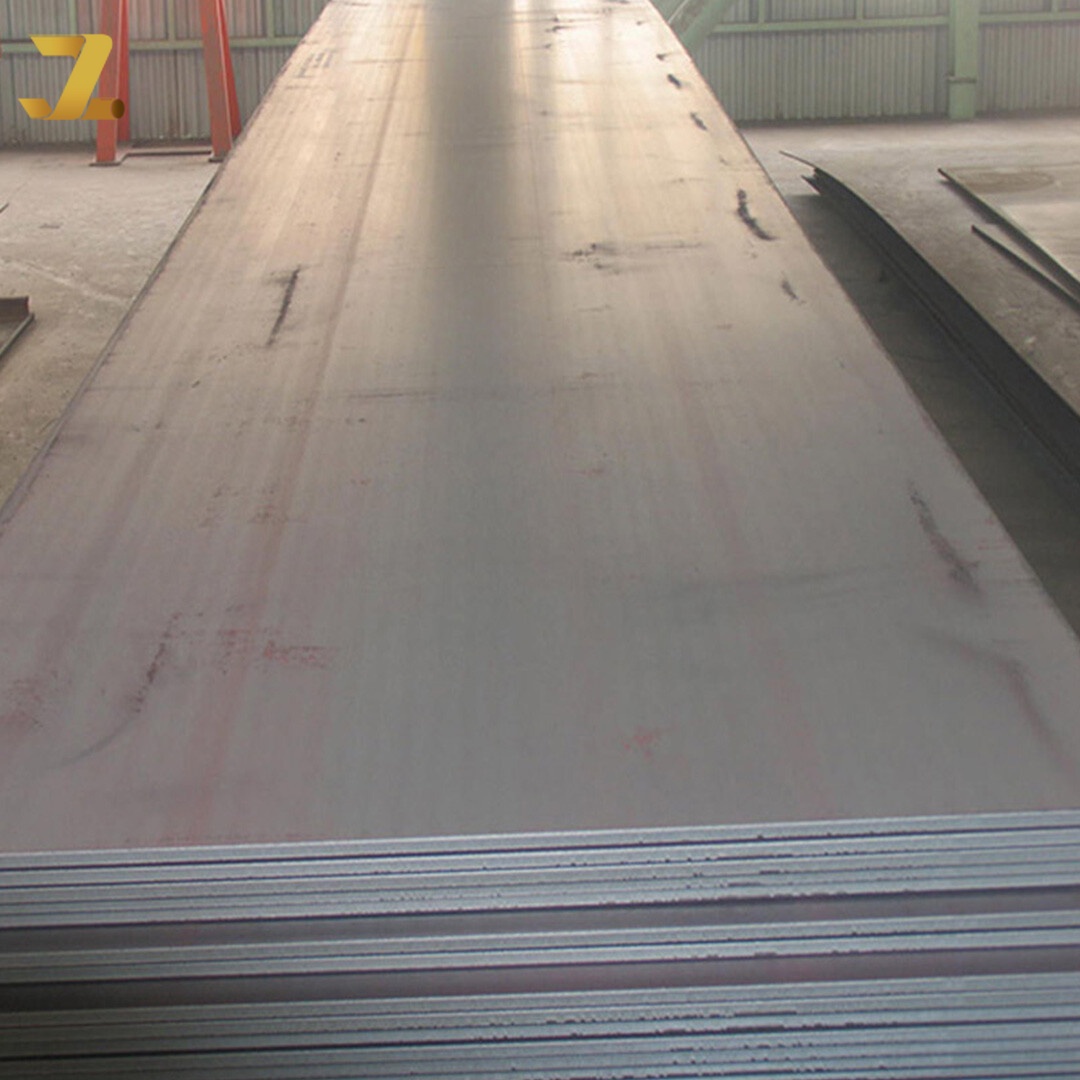 1023 Cold Rolled Steel Plate