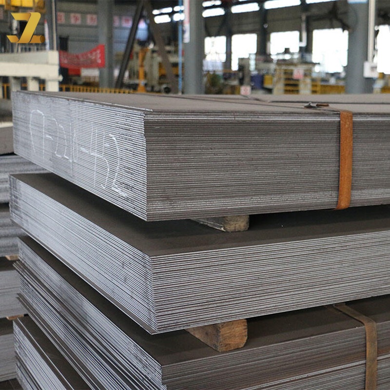 A588 Carbon Steel Plate