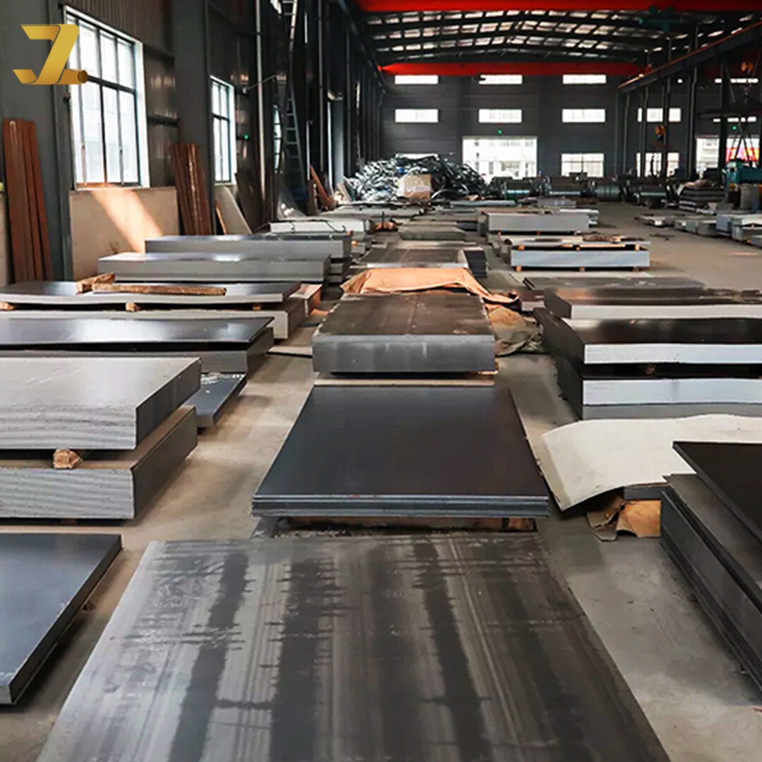 Carbon Steel Plate
