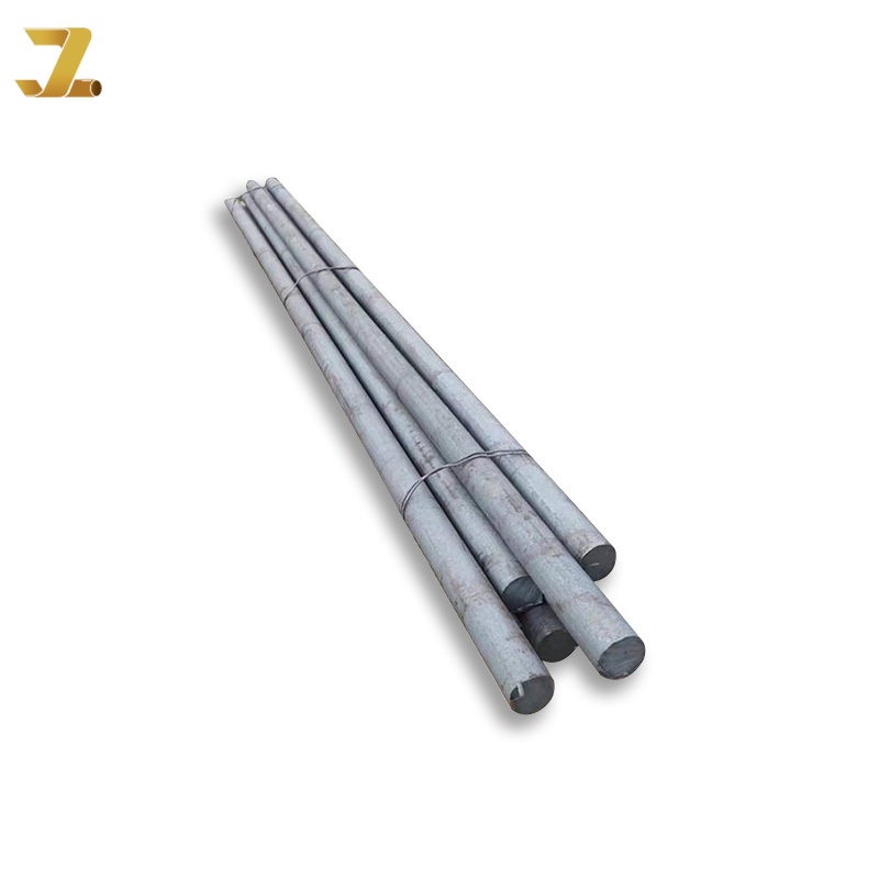 AISI/SAE 1018 Round Steel Bar