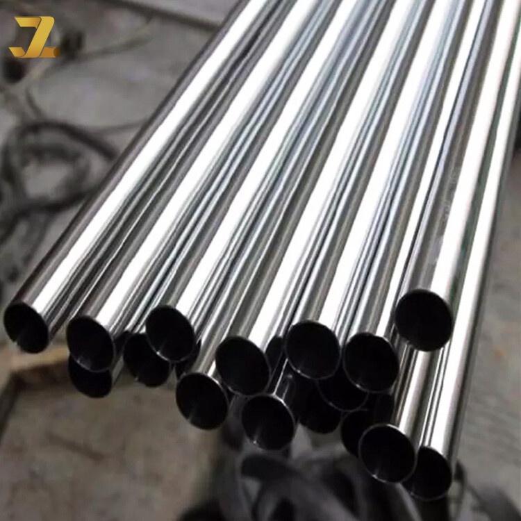 304L Stainless Steel Pipe