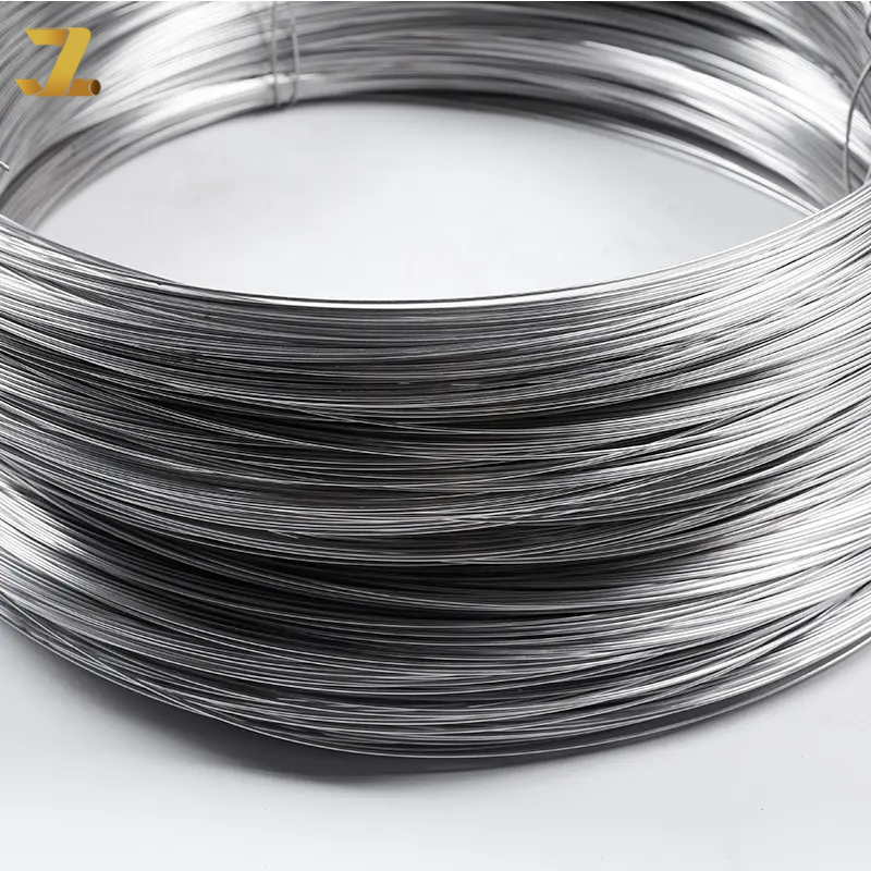 321 Stainless Steel Wire