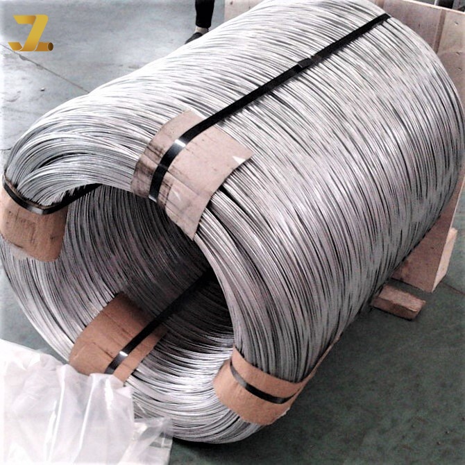 Stainless Steel Wire