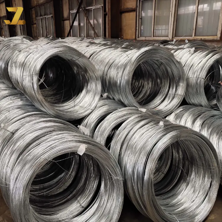 Stainless Steel Wire
