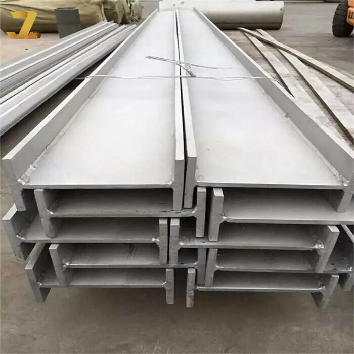 Steel I beam