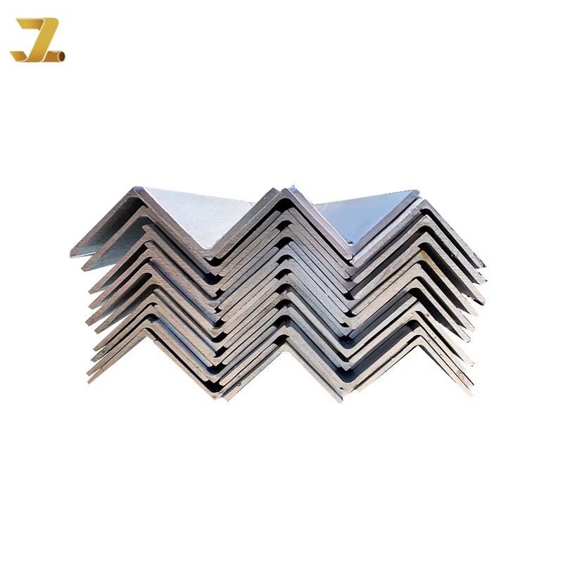 Stainless Angle Steel