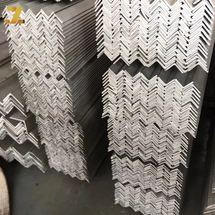 Stainless Angle Steel