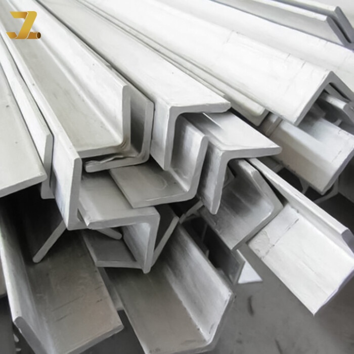 Stainless Angle Steel