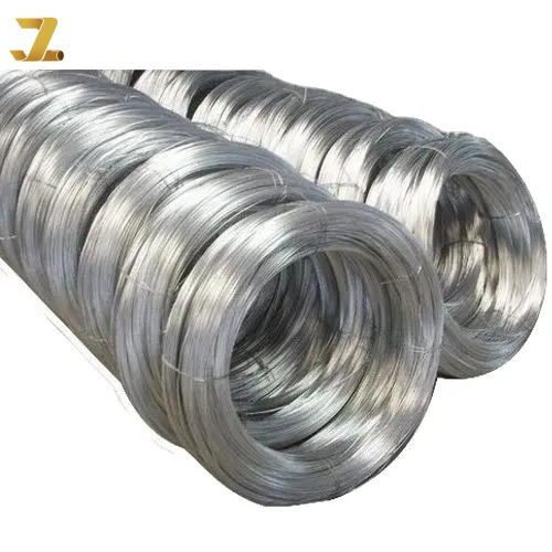 Galvanized Steel Wire