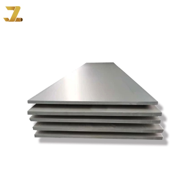 Alloy Plate