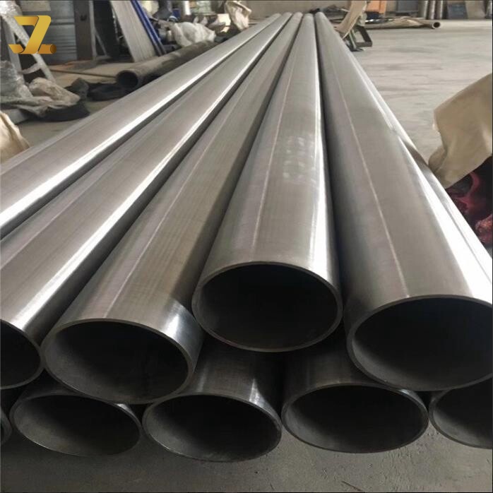 Monel Alloy Pipe