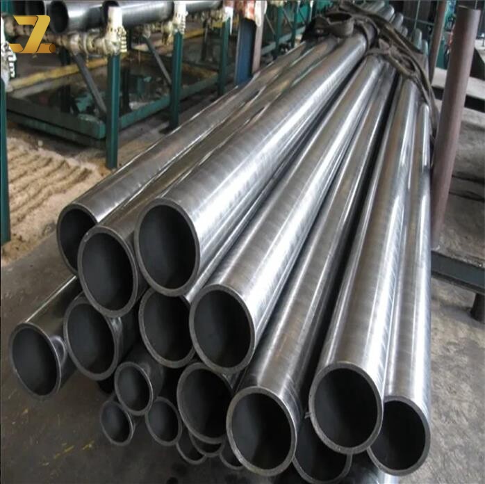 Monel Alloy Pipe