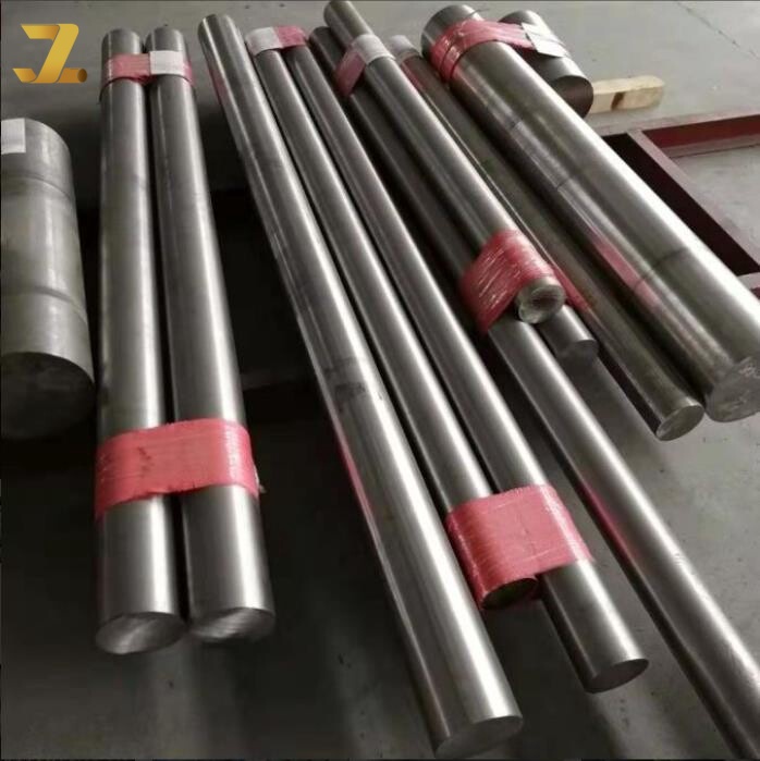 Inconel Alloy Bar