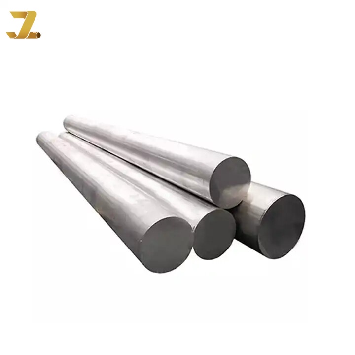 6061 Aluminium Bar