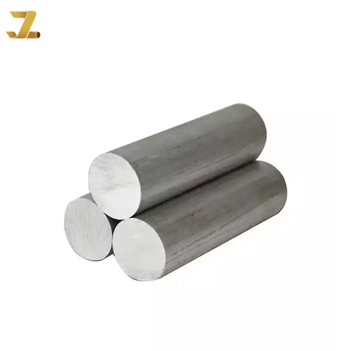 2011 Aluminium Bar